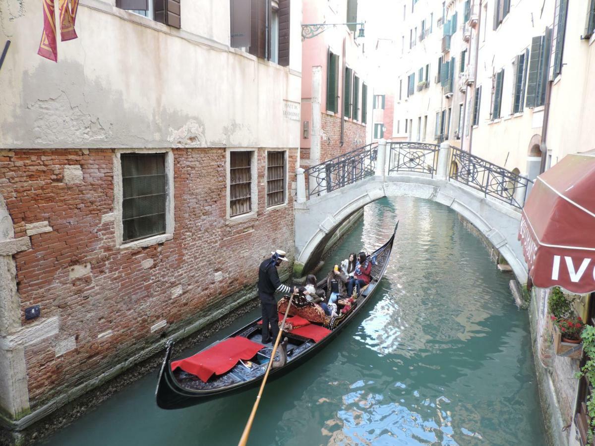 Appartamento San Marco Veneza Exterior foto